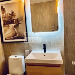 Продажа 1-комн квартиры на вторичном рынке улица Семёна Гордого,  д. 3