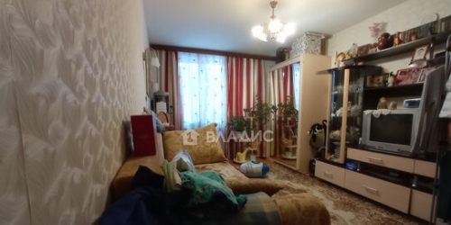 2-комн квартира Альпийский переулок,  д. 26