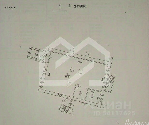 Продажа ПСН Онежская улица,  д. 9/4