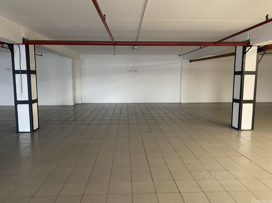 Аренда гаража улица Каховка,  д. 30