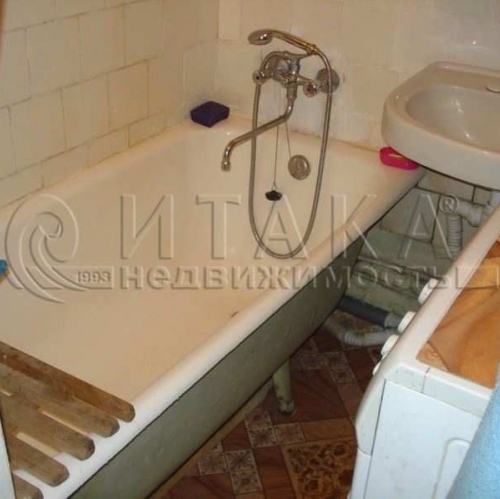 Комната Благодатная ул., д. 31