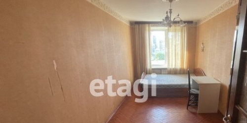 3-комн квартира Торжковская улица,  д. 11