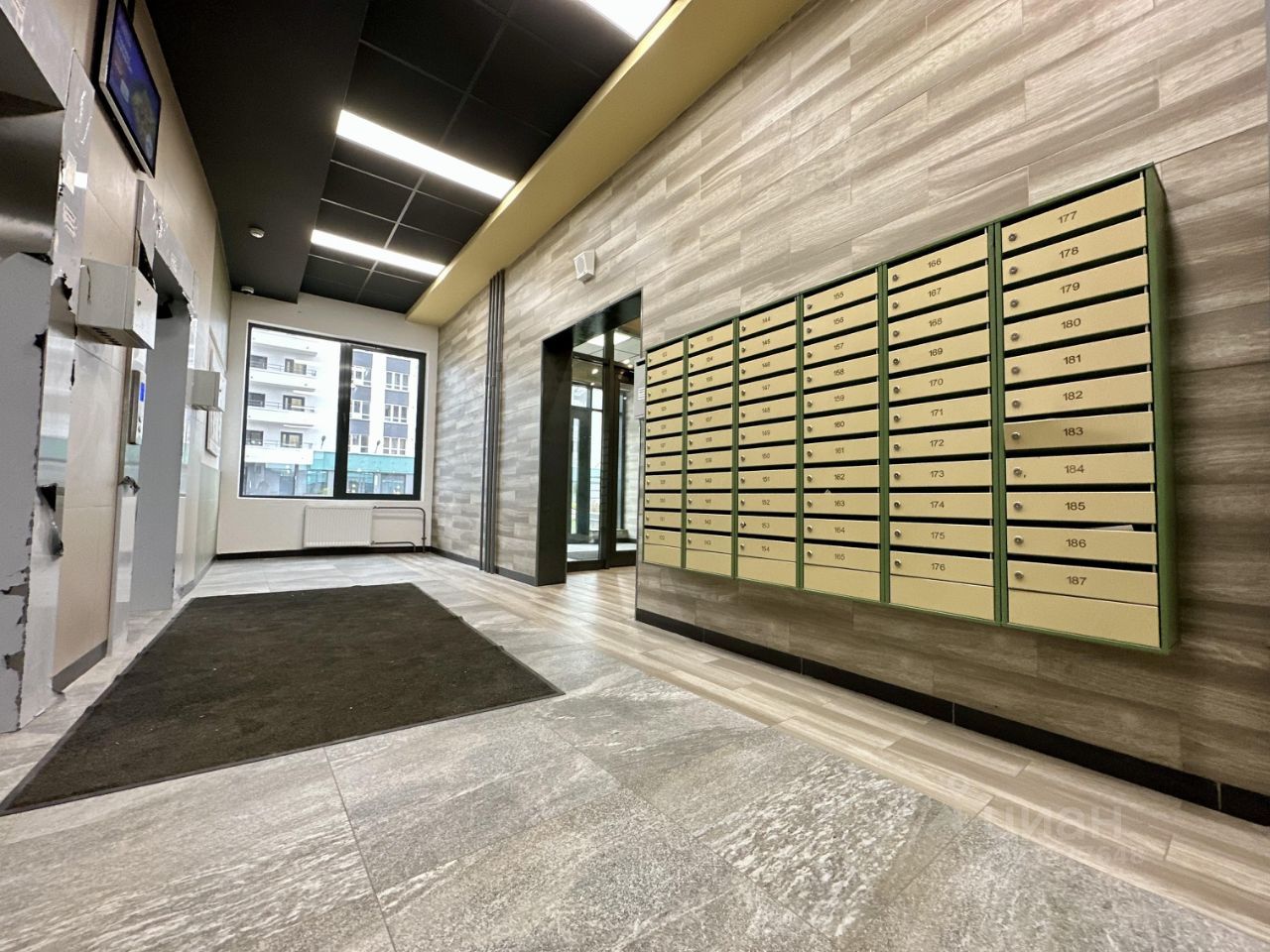 Продажа студии пос. Парголово, улица Брюлловская, 3