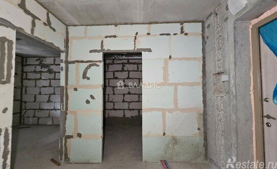 Продажа 1-комн квартиры на вторичном рынке Клинская улица,  д. 2А