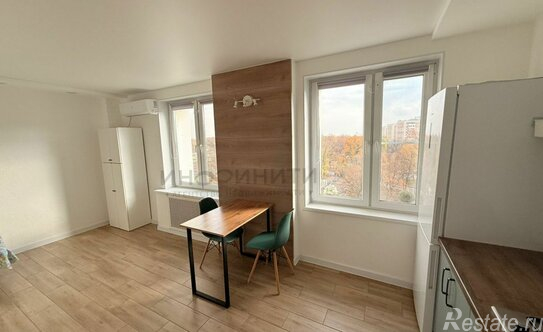 Продажа 2-комн квартиры на вторичном рынке ул Зарайская,  д. 35