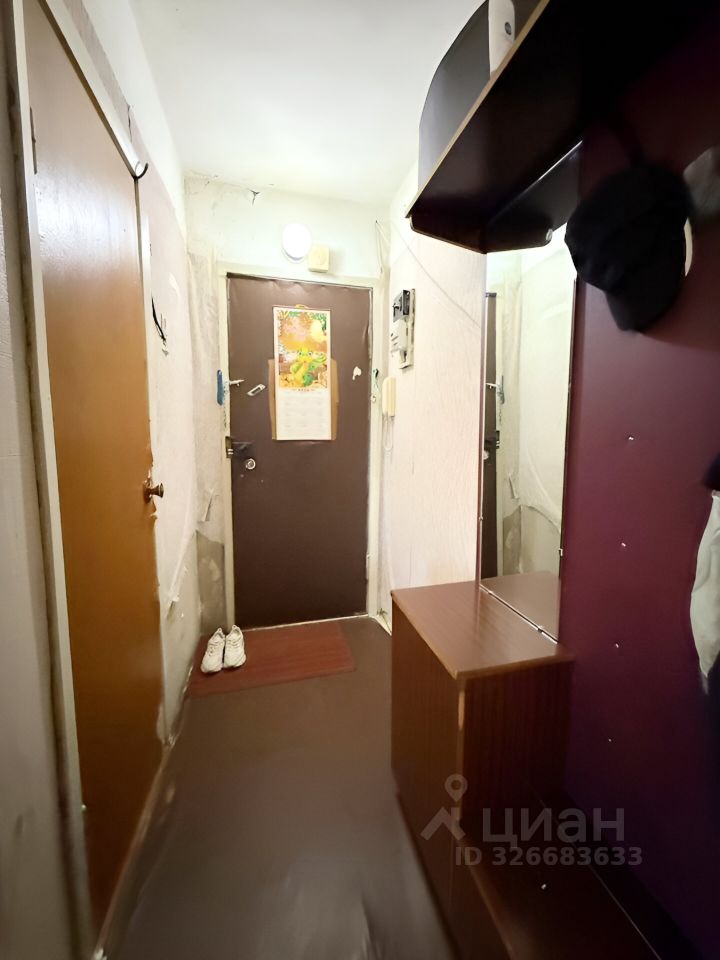 Продажа 1-комн квартиры на вторичном рынке Северный проспект, 87К4