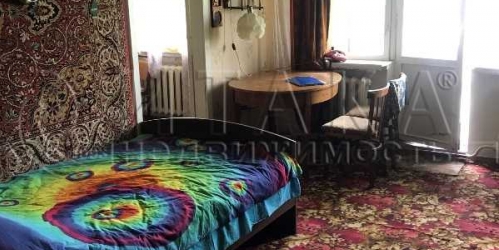 2-комн квартира Выборг, Приморская,  д. 26