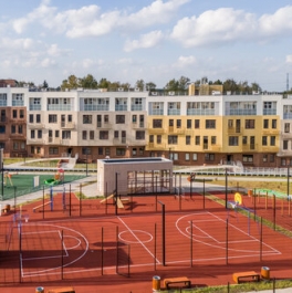 Продажа 2-комн квартиры на вторичном рынке Трубачеевка, Центральная улица,  д. 1