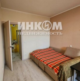 Продажа 2-комн квартиры на вторичном рынке Лобня г, Спортивная ул,  д. 1,  к. 2