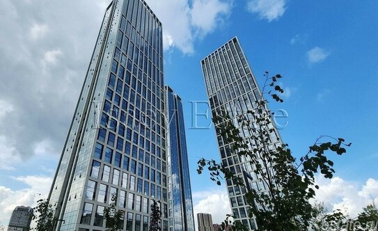 Продажа 3-комн квартиры на вторичном рынке Мичуринский пр-кт,  д. 56,  к. 4