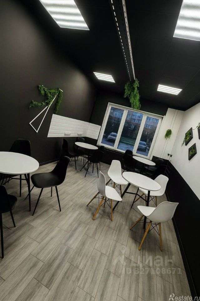 Аренда ПСН Георгиевский пер