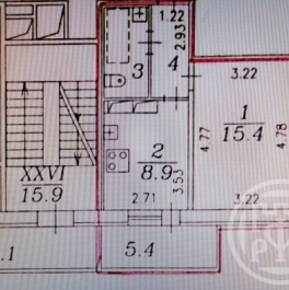 Продажа 1-комн квартиры на вторичном рынке Ивана Фомина ул. , д. 7, к. 3 Продажа 1-комн квартиры на вторичном рынке Ивана Фомина ул. , д. 7, к. 3