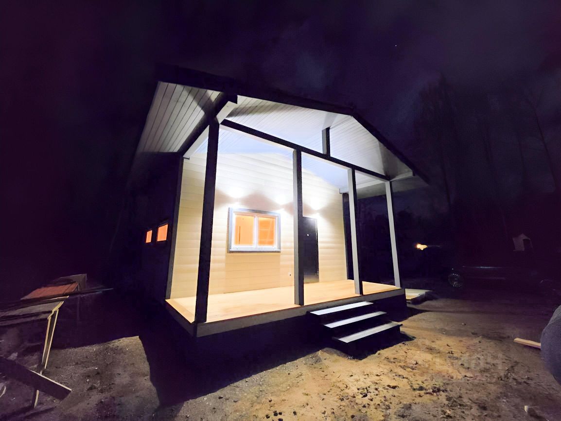 Продажа дома пос. Прибылово, улица Каменистая