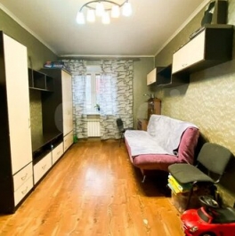 Продажа 3-комн квартиры на вторичном рынке Дубна, пр-кт Боголюбова,  д. 16