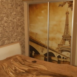 Продажа 2-комн квартиры на вторичном рынке Чечерский проезд,  д. 124 к3