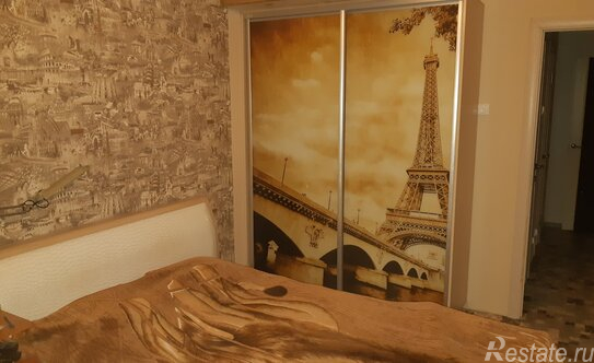 Продажа 2-комн квартиры на вторичном рынке Чечерский проезд,  д. 124 к3