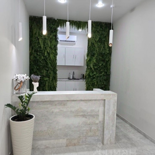 Офис Заболотье, Весенняя улица