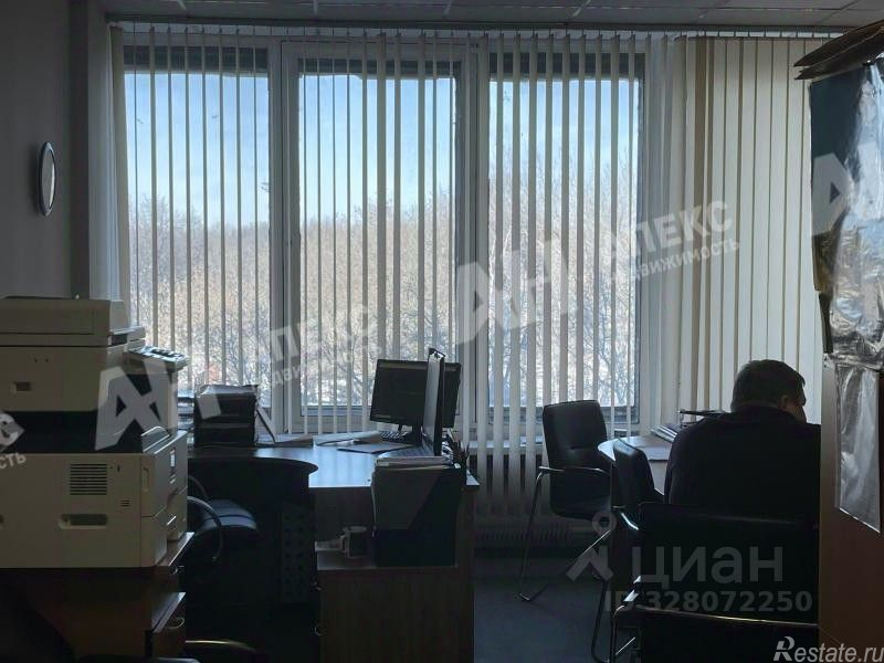 Аренда офиса ул Академика Королева,  д. 12