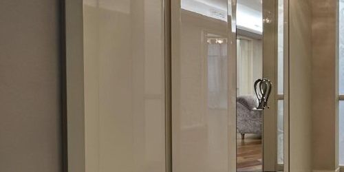 4-комн квартира Большой Афанасьевский переулок, 28