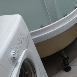 Аренда студии улица 50 лет Октября, 2К2