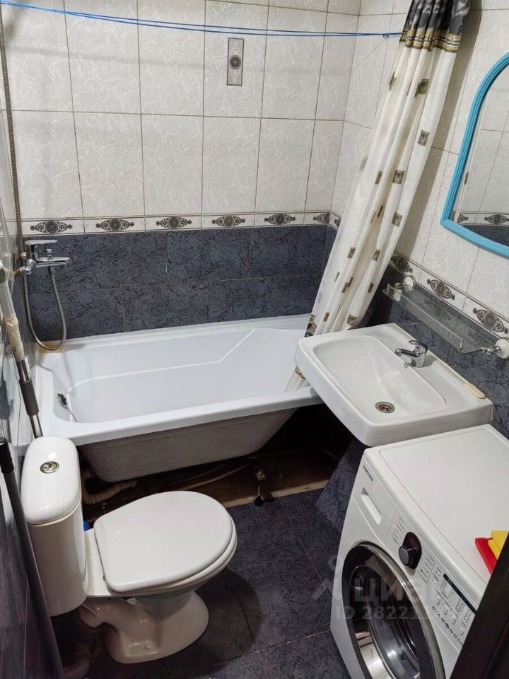 Продажа комнаты 1-й мкр, Имени Свердлова пгт,  д. 2