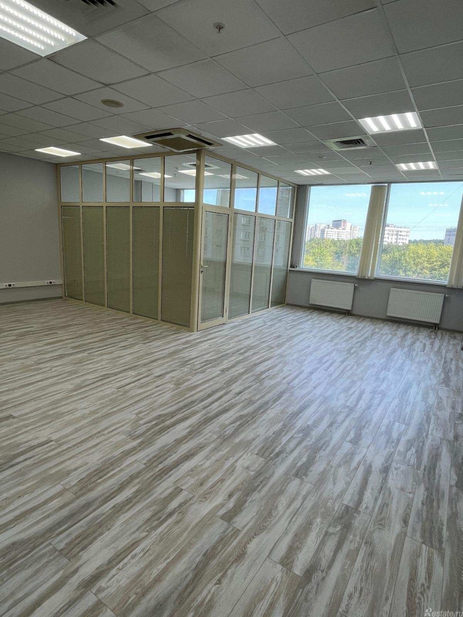 Аренда офиса Научный проезд