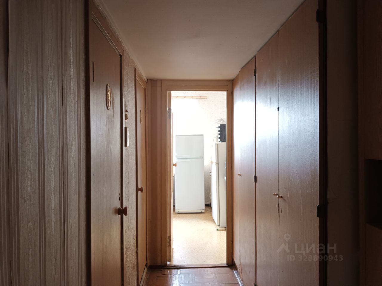 Продажа комнаты Можайское шоссе, 33