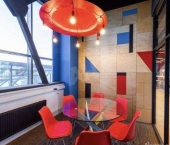 Сдать в аренду Офисы Бутлерова ул   