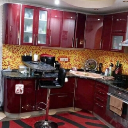 Продажа 2-комн квартиры на вторичном рынке Одинцовский городской округ, улица Дружбы,  д. 7