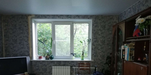 5-комн квартира Луганская улица, 7к1