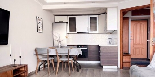 1-комн квартира Марьиной Рощи 2-я ул,  д. 22