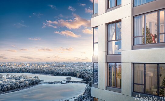 Продажа 2-комн квартиры на вторичном рынке Михалковская улица,  д. 50