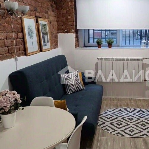 Студия 8-я Советская улица, 21