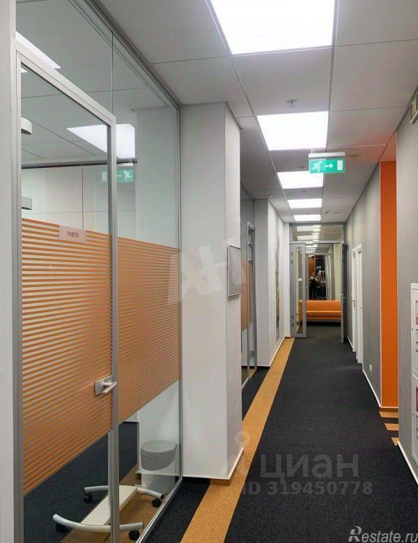 Аренда офиса Ленинградское ш,  д. 16А с1