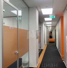 Аренда офиса Ленинградское ш,  д. 16А с1