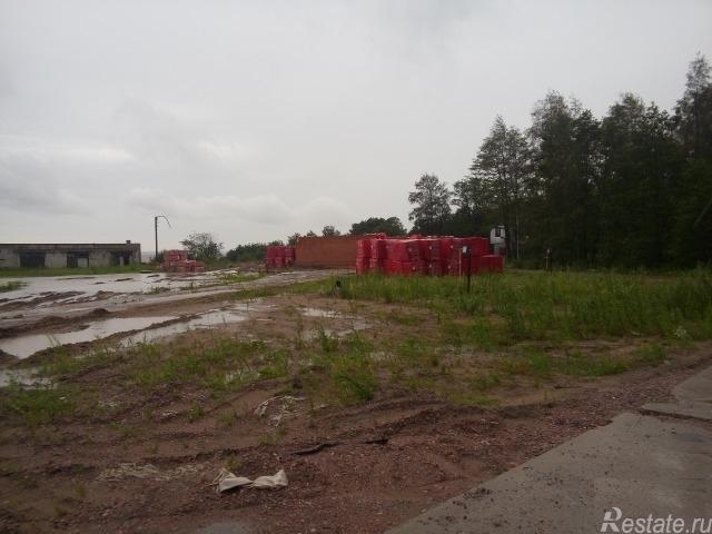 Продажа земли Лисий Нос п, Морские дубки ул,  д. 59
