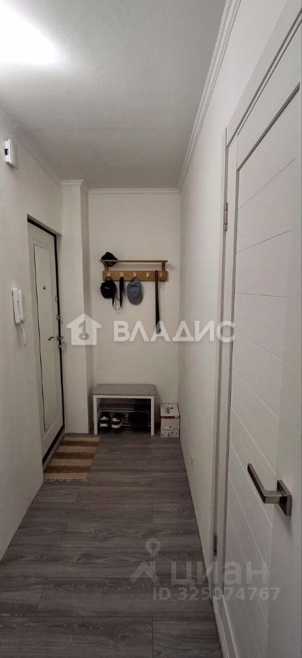 Продажа 1-комн квартиры на вторичном рынке Ногинск, улица Инициативная, 18