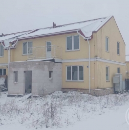 Продажа дома Аннолово дер., Березовая аллея