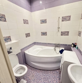 Аренда 1-комн квартиры на вторичном рынке Тучков переулок, д. 11/5 Аренда 1-комн квартиры на вторичном рынке Тучков переулок, д. 11/5