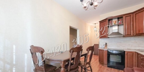 2-комн квартира улица Соловьиная Роща,  д. 4