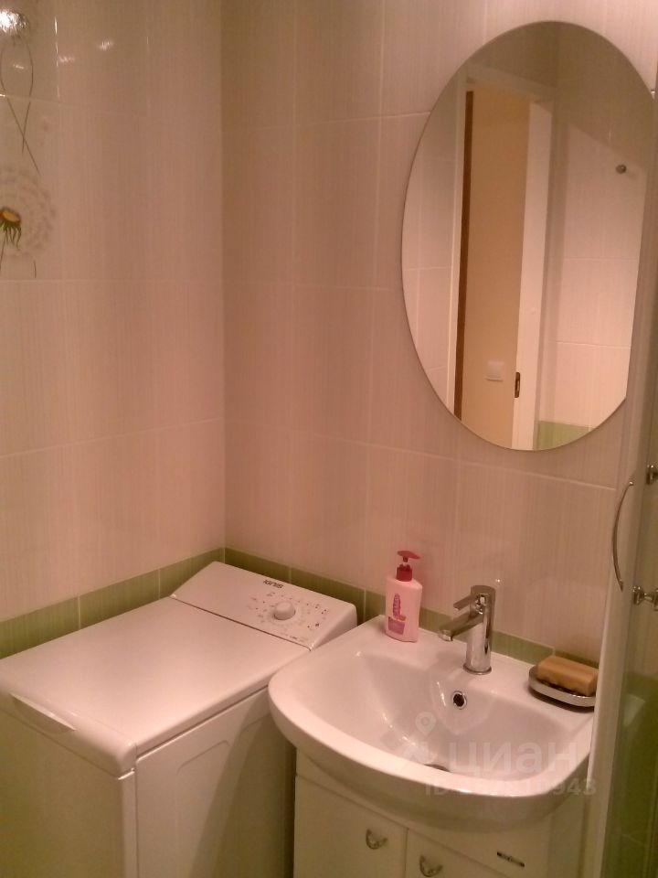 Аренда студии Мурино, площадь Привокзальная, 1Ак1