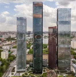 Продажа 3-комн квартиры на вторичном рынке Хуторская 2-я ул,  д. 34