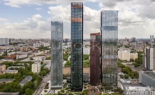 Продажа 3-комн квартиры на вторичном рынке Хуторская 2-я ул,  д. 34