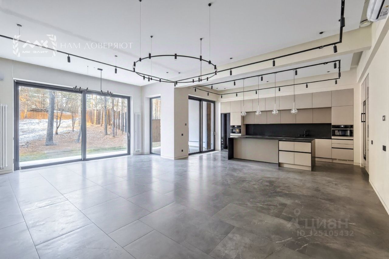 Продажа дома Сестрорецк, дорога Заречная, 3к1