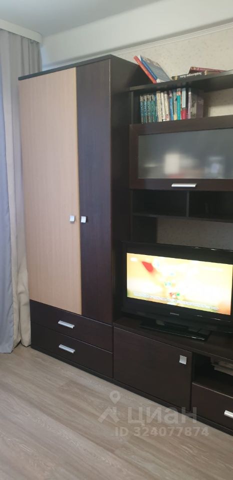 Продажа 1-комн квартиры на вторичном рынке проспект Металлистов, 76