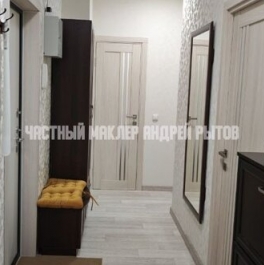 Продажа 2-комн квартиры на вторичном рынке пр-кт Вернадского,  д. 61,  к. 2