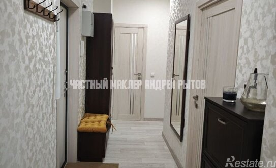 Продажа 2-комн квартиры на вторичном рынке пр-кт Вернадского,  д. 61,  к. 2