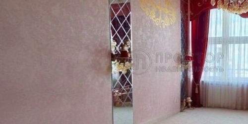 6-комн квартира Шмитовский проезд, 16С2