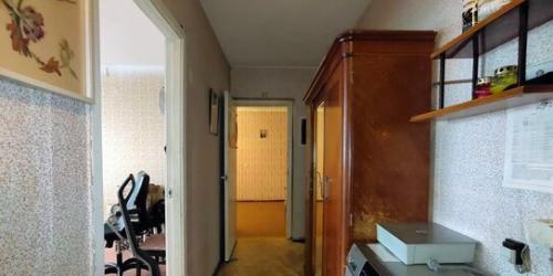 3-комн квартира Суздальский пр-кт,  д. 67