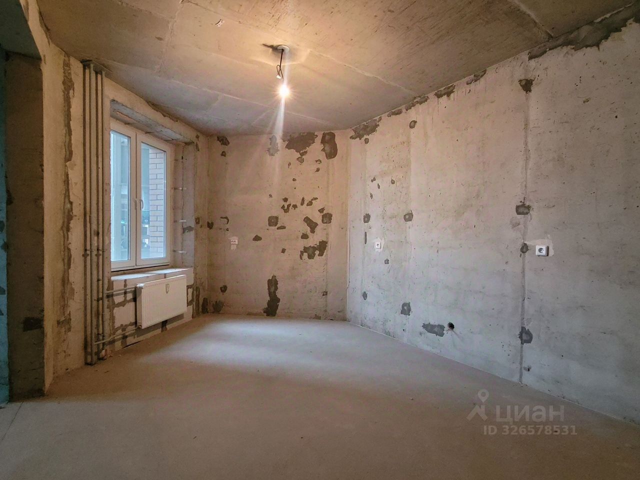 Продажа 2-комн квартиры на вторичном рынке Коломяжский проспект, 5к3